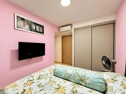 Parc Life (D27), Condominium #625303611